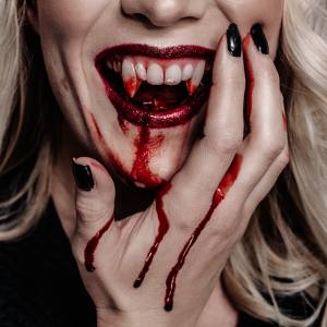 Special FX Fake Blood