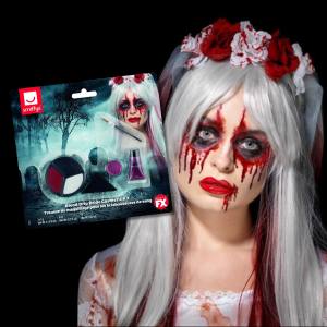 Special FX Makeup Kits and Sets