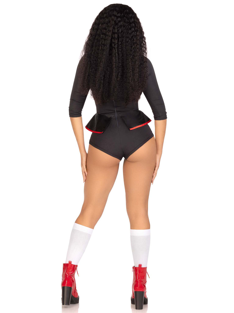 Pretty Puppet Sexy Womens Halloween Costume
