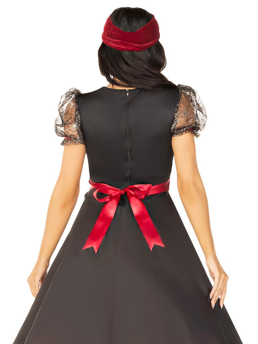Spooky Board Cutie Womens Halloween Costume