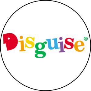 Official Disguise Brand Costumes and Accessories