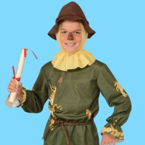 Book Week Outfits for Boys