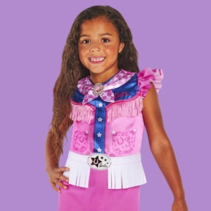 Girls Book Week Outfits