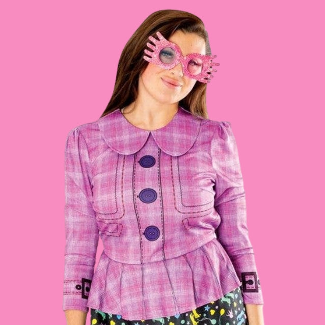 Womens Book Week Outfits