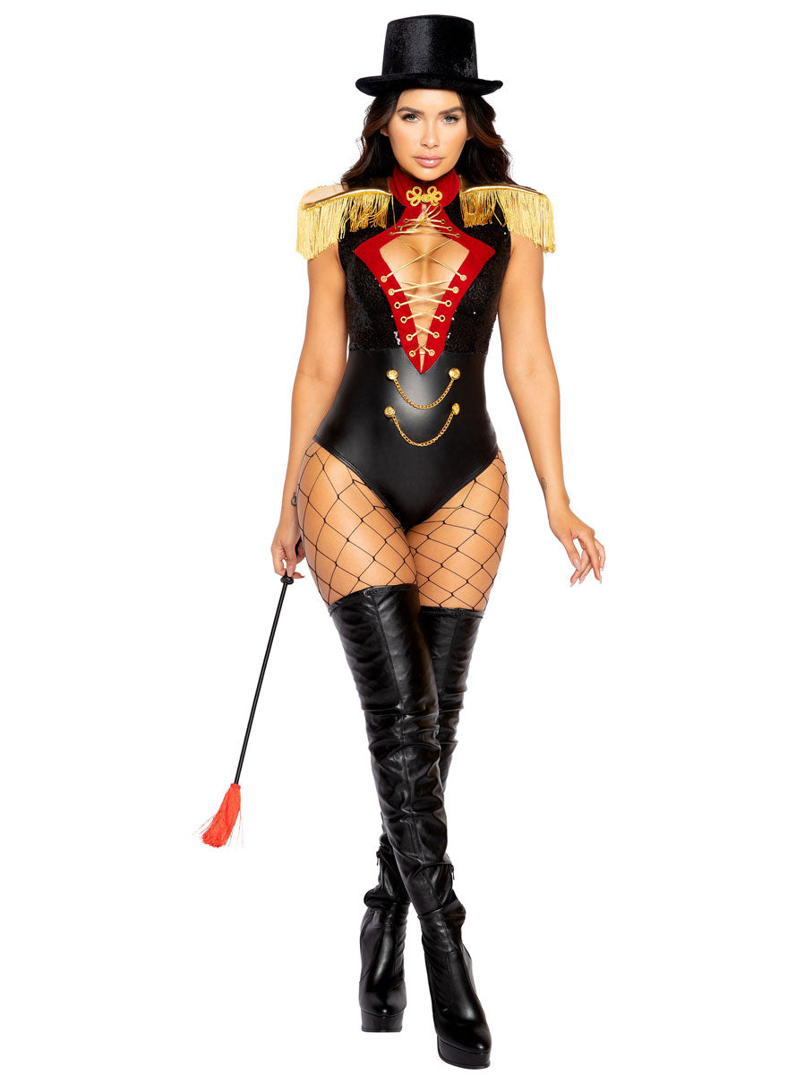 Bedrock Babe Sexy Womens Betty Rubble Costume - Main Image