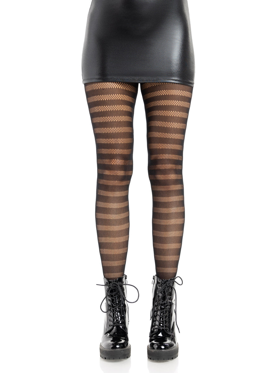 Womens Silver Iridescent Studded Strappy Costume Shin Guards Main Image