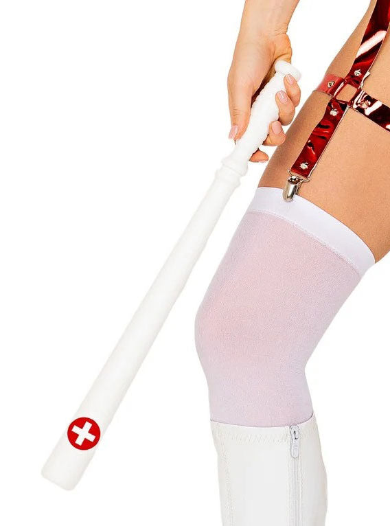 Nurse Baton Costume Accessory