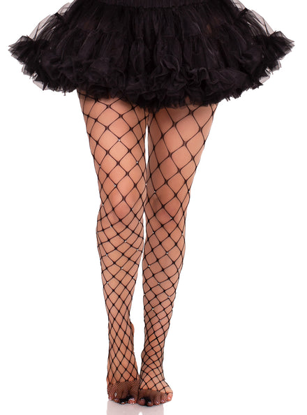 Fluffy Womens Black Mini Tulle Costume Petticoat Main Image