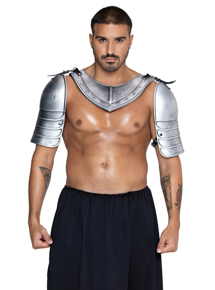 Medieval Knight Armor Set