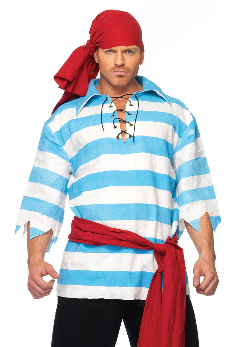 Pillaging Pirate Mens Costume