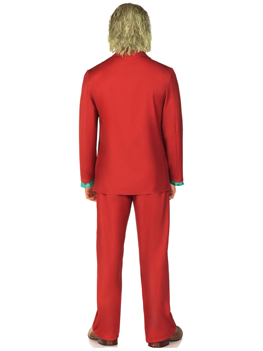 Deviant Laughing Clown Mens Costume