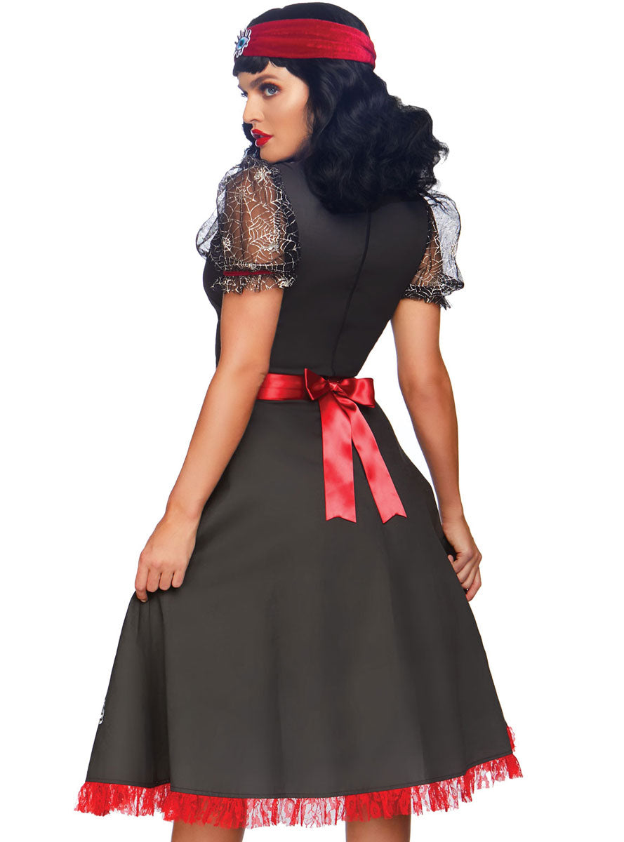 Spooky Board Cutie Womens Halloween Costume