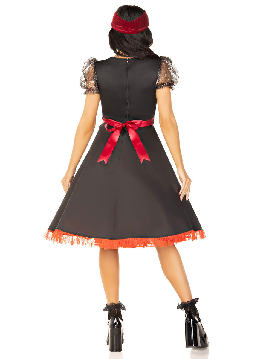 Spooky Board Cutie Womens Halloween Costume