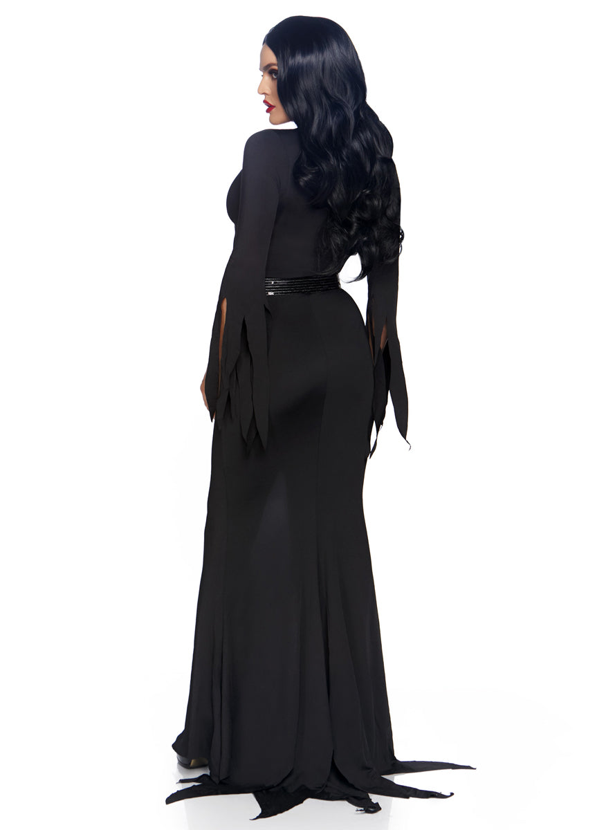 Immortal Mistress Womens Sexy Halloween Costume