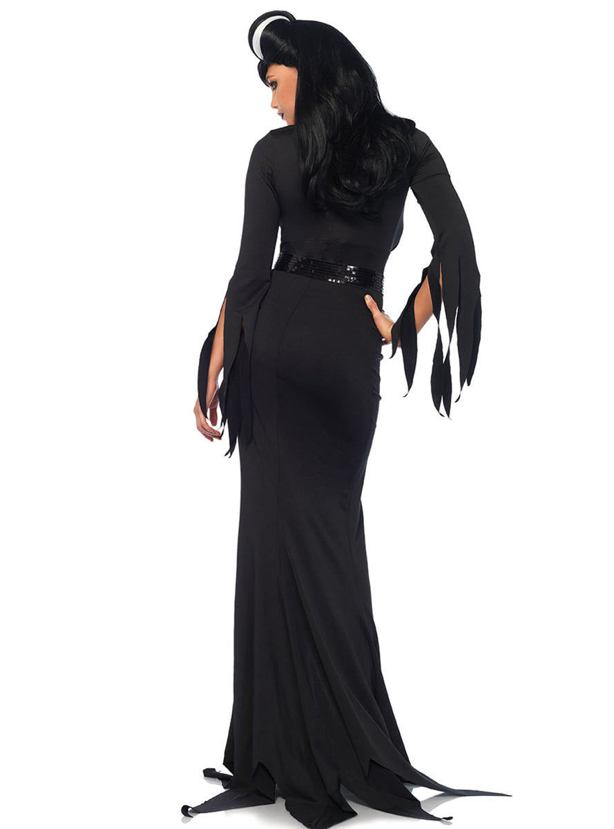 Immortal Mistress Womens Sexy Halloween Costume