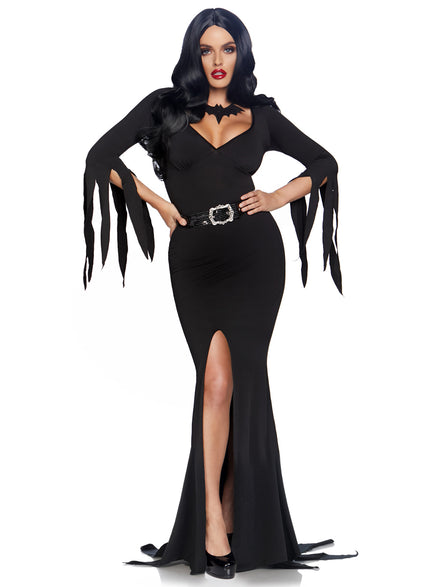 Immortal Mistress Womens Sexy Halloween Costume