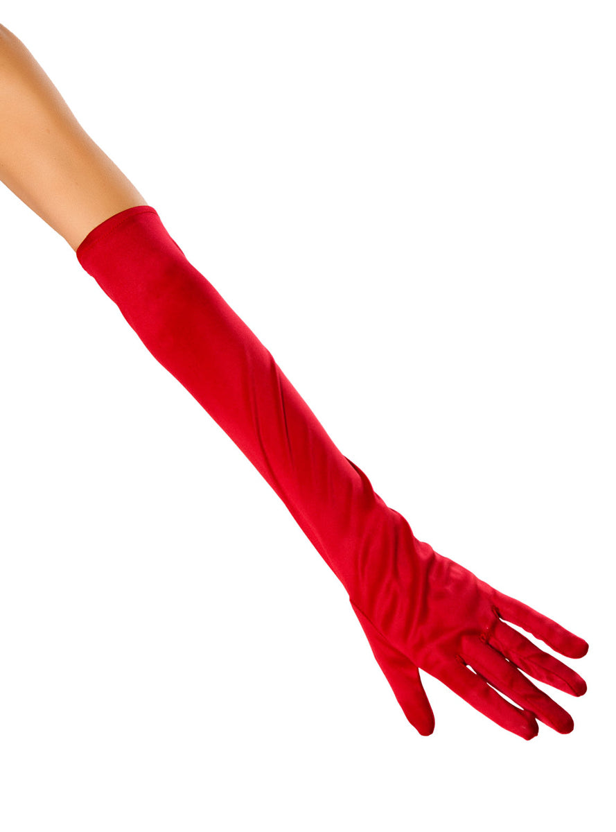Silver 25 Inch Pirate Costume Sword With Round Gold Handle - Main Image
